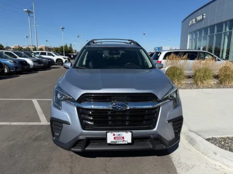 Photos of 2023 Subaru Ascent Limited for sale in Twin Falls, ID at Twin Falls Subaru