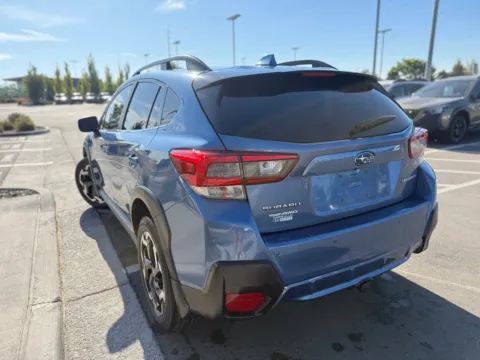 Another view of 2023 Subaru Crosstrek Limited for sale in Twin Falls, ID at Twin Falls Subaru
