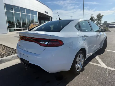 More photos of 2015 Dodge Dart SE at Twin Falls Subaru, ID