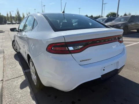 Another view of 2015 Dodge Dart SE for sale in Twin Falls, ID at Twin Falls Subaru