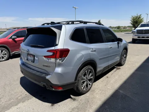 Another view of 2024 Subaru Forester Limited for sale in Twin Falls, ID at Twin Falls Subaru