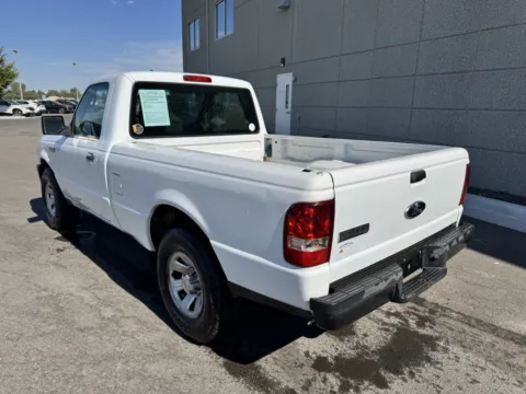 More photos of 2008 Ford Ranger XL at Twin Falls Subaru, ID