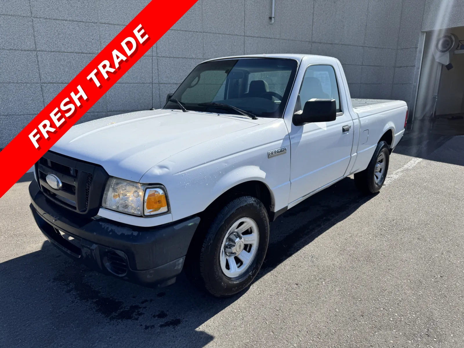 2008 Ford Ranger XL