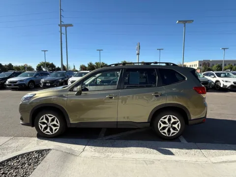 More photos of 2023 Subaru Forester Premium at Twin Falls Subaru, ID