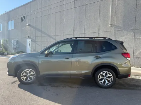 More photos of 2023 Subaru Forester Premium at Twin Falls Subaru, ID