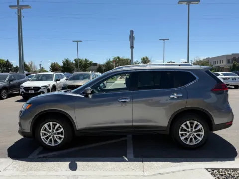 More photos of 2019 Nissan Rogue SV at Twin Falls Subaru, ID