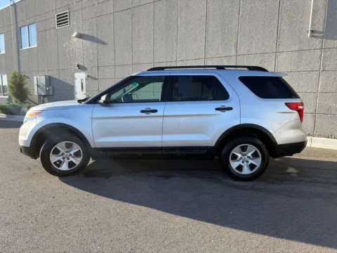 More photos of 2013 Ford Explorer at Twin Falls Subaru, ID
