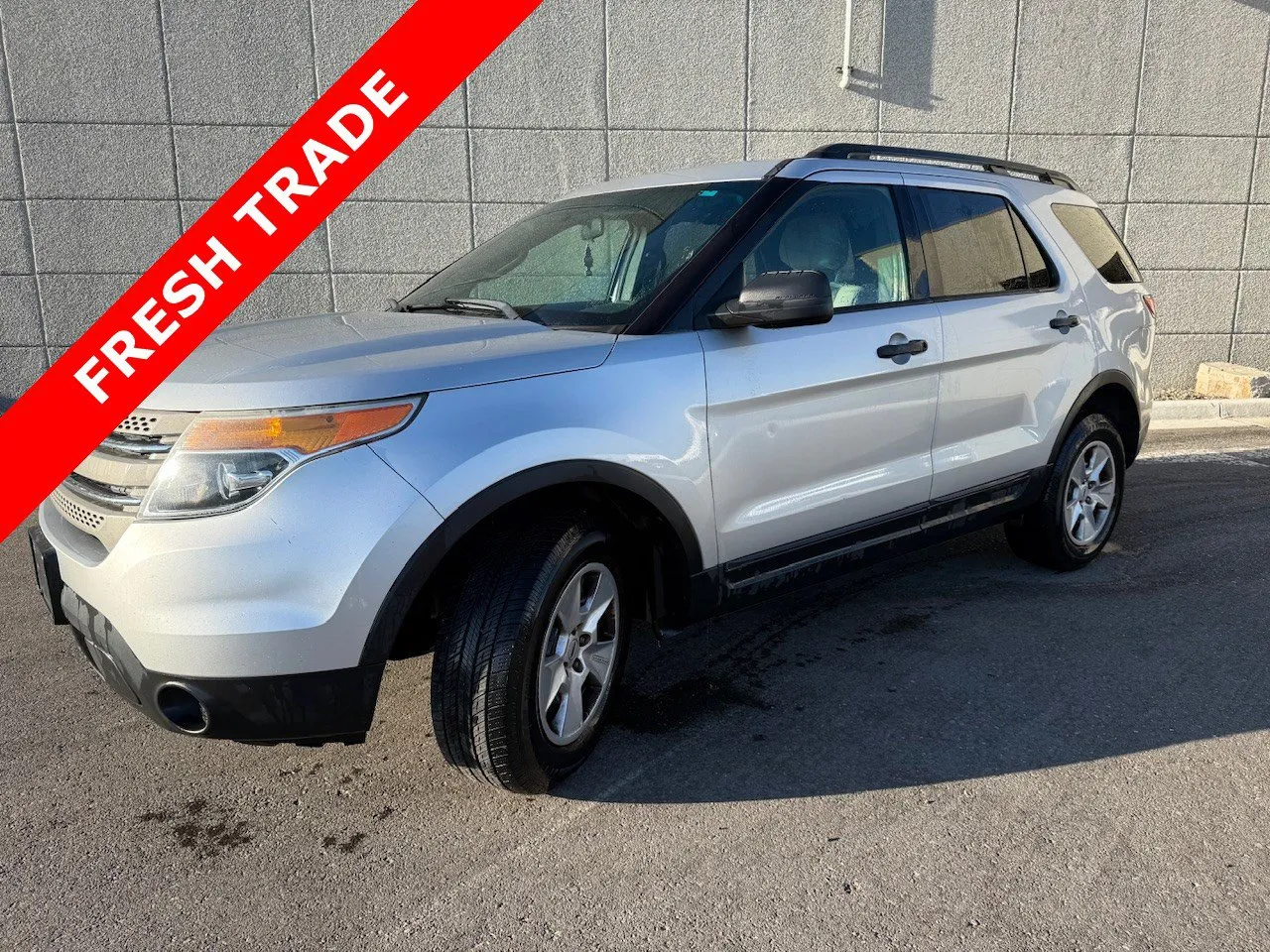 2013 Ford Explorer for sale in Twin Falls, ID