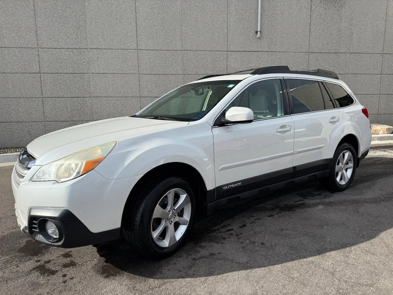 2013 Subaru Outback 2.5i Limited for sale in Twin Falls, ID