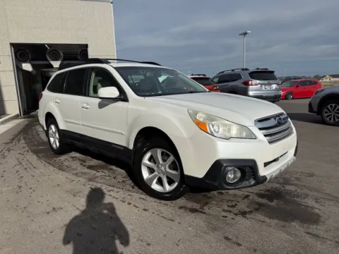 Photos of 2013 Subaru Outback 2.5i Limited for sale in Twin Falls, ID at Twin Falls Subaru