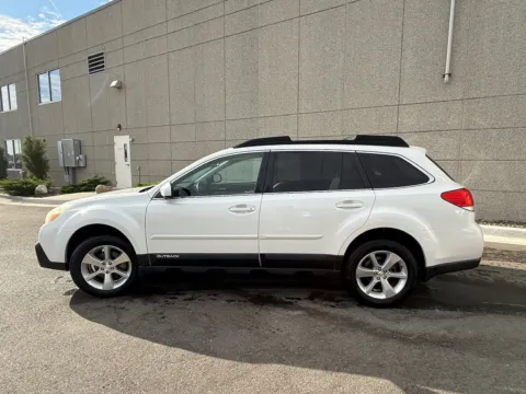 More photos of 2013 Subaru Outback 2.5i Limited at Twin Falls Subaru, ID
