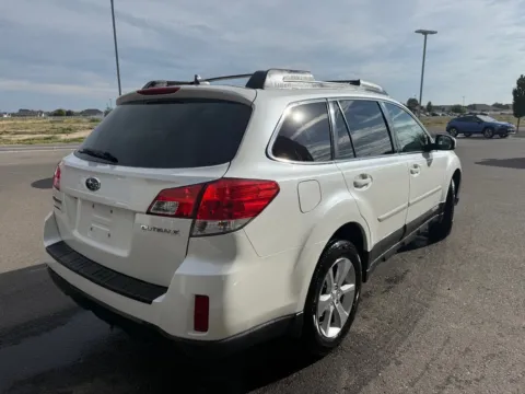 More photos of 2013 Subaru Outback 2.5i Limited at Twin Falls Subaru, ID