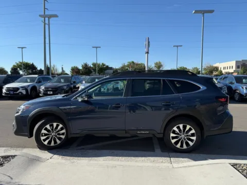 More photos of 2025 Subaru Outback Limited at Twin Falls Subaru, ID
