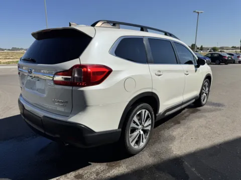 Another view of 2019 Subaru Ascent Limited for sale in Twin Falls, ID at Twin Falls Subaru