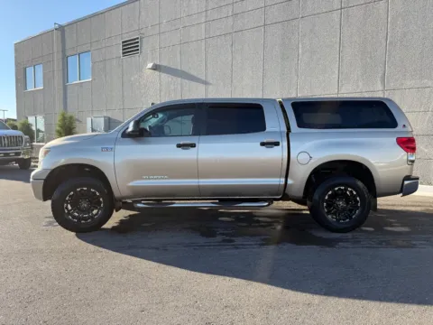 More photos of 2007 Toyota Tundra SR5 at Twin Falls Subaru, ID