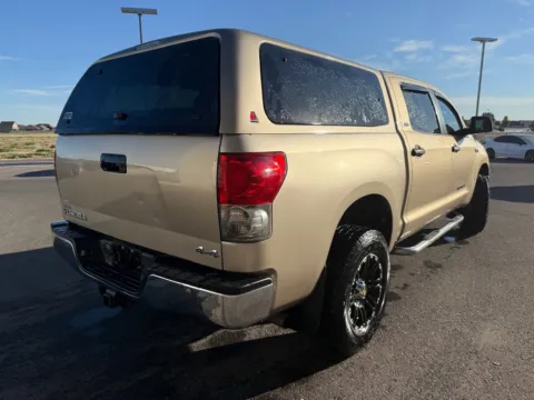 More photos of 2007 Toyota Tundra SR5 at Twin Falls Subaru, ID