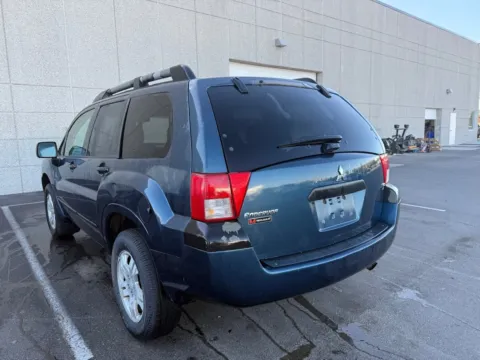 More photos of 2004 Mitsubishi Endeavor LS at Twin Falls Subaru, ID