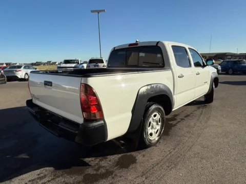 More photos of 2012 Toyota Tacoma at Twin Falls Subaru, ID