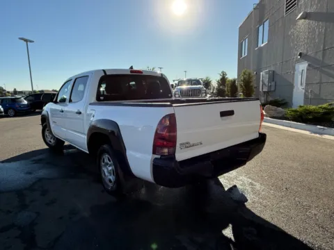 Another view of 2012 Toyota Tacoma for sale in Twin Falls, ID at Twin Falls Subaru
