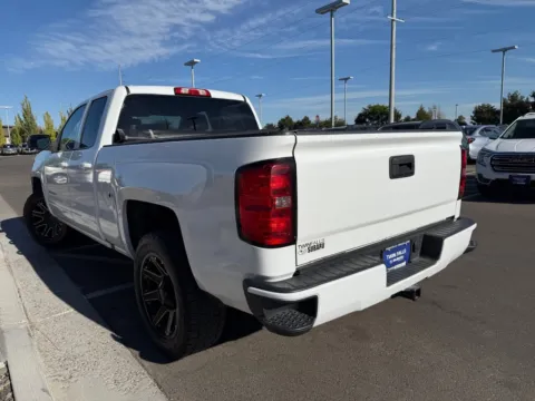 More photos of 2017 Chevrolet Silverado 1500 LT at Twin Falls Subaru, ID