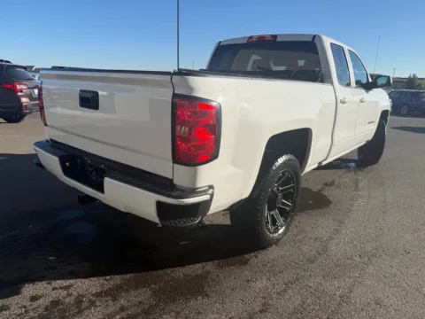 More photos of 2017 Chevrolet Silverado 1500 LT at Twin Falls Subaru, ID