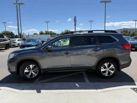 More photos of 2021 Subaru Ascent Premium at Twin Falls Subaru, ID