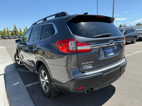 More photos of 2021 Subaru Ascent Premium at Twin Falls Subaru, ID