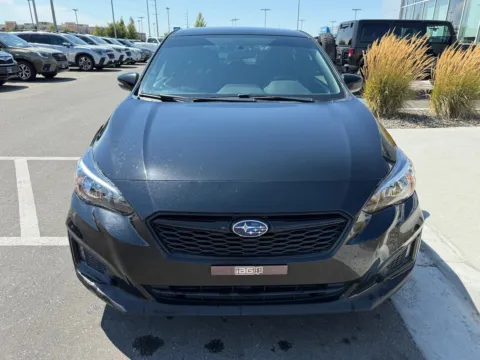Photos of 2017 Subaru Impreza Sport for sale in Twin Falls, ID at Twin Falls Subaru