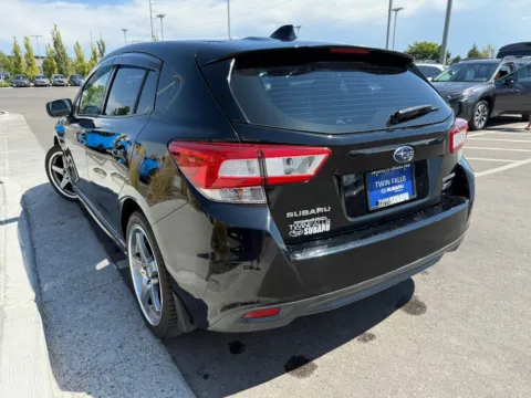 More photos of 2017 Subaru Impreza Sport at Twin Falls Subaru, ID