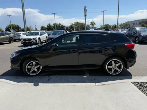 More photos of 2017 Subaru Impreza Sport at Twin Falls Subaru, ID
