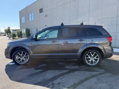 More photos of 2018 Dodge Journey GT at Twin Falls Subaru, ID