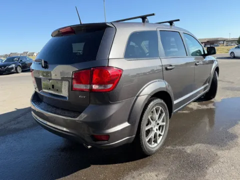 More photos of 2018 Dodge Journey GT at Twin Falls Subaru, ID