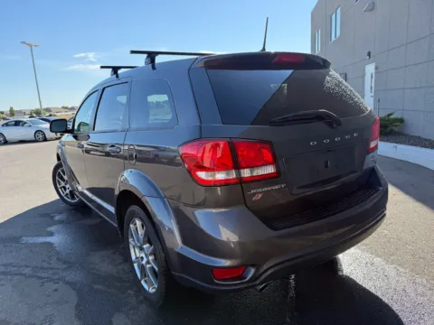Another view of 2018 Dodge Journey GT for sale in Twin Falls, ID at Twin Falls Subaru