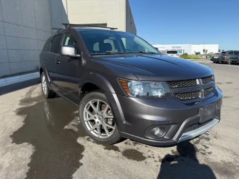 Photos of 2018 Dodge Journey GT for sale in Twin Falls, ID at Twin Falls Subaru