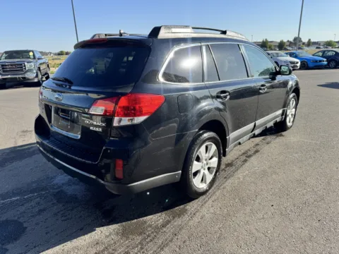 Another view of 2011 Subaru Outback 2.5i Limited Pwr Moon for sale in Twin Falls, ID at Twin Falls Subaru