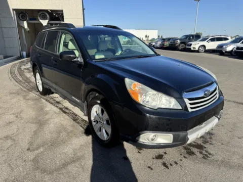 Photos of 2011 Subaru Outback 2.5i Limited Pwr Moon for sale in Twin Falls, ID at Twin Falls Subaru