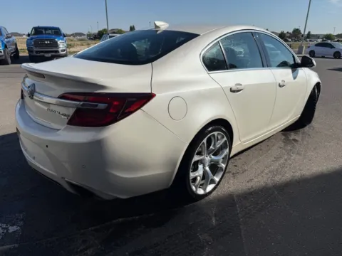More photos of 2015 Buick Regal GS at Twin Falls Subaru, ID