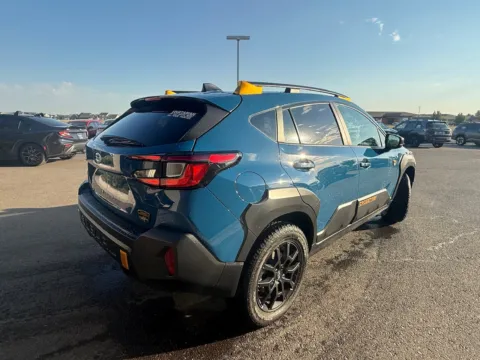 More photos of 2024 Subaru Crosstrek Wilderness at Twin Falls Subaru, ID