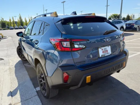 More photos of 2024 Subaru Crosstrek Wilderness at Twin Falls Subaru, ID