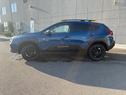 More photos of 2024 Subaru Crosstrek Wilderness at Twin Falls Subaru, ID