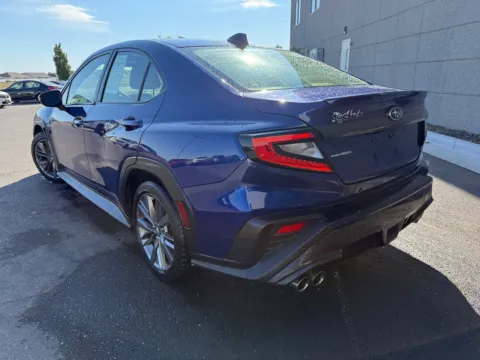 More photos of 2022 Subaru WRX Limited at Twin Falls Subaru, ID