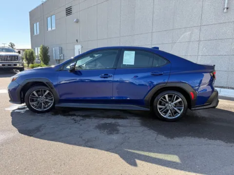 More photos of 2022 Subaru WRX Limited at Twin Falls Subaru, ID