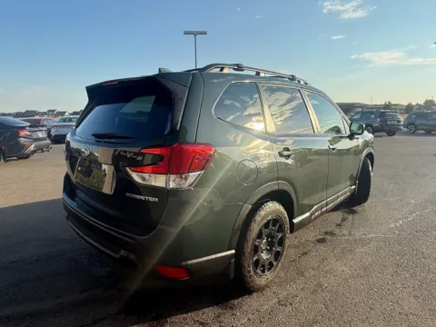 More photos of 2022 Subaru Forester Premium at Twin Falls Subaru, ID
