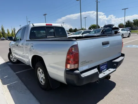 More photos of 2005 Toyota Tacoma at Twin Falls Subaru, ID