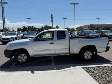 More photos of 2005 Toyota Tacoma at Twin Falls Subaru, ID