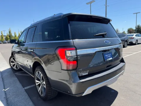 More photos of 2020 Ford Expedition Platinum at Twin Falls Subaru, ID