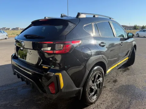 More photos of 2024 Subaru Crosstrek Sport at Twin Falls Subaru, ID