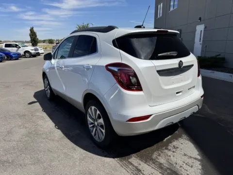 More photos of 2020 Buick Encore Preferred at Twin Falls Subaru, ID