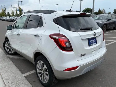 More photos of 2020 Buick Encore Preferred at Twin Falls Subaru, ID