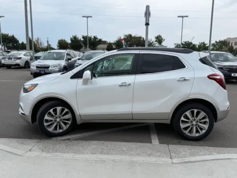 More photos of 2020 Buick Encore Preferred at Twin Falls Subaru, ID